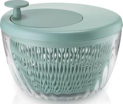 Guzzini Salotų džiovyklė Kitchen Active Design žalios spalvos 26 cm
