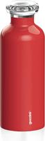 Guzzini Termo butelis On The Go raudonos spalvos 500 ml