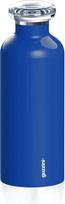 Guzzini Termo butelis On The Go mėlynos spalvos 500 ml
