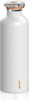 Guzzini Termo butelis On The Go baltos spalvos 750 ml