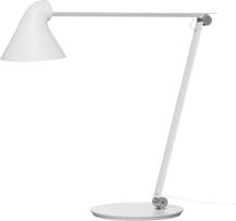 Louis Poulsen Stalo lempa NJP LED 3000 K baltos spalvos