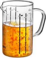 Gefu Ąsotis matavimui Meti 500 ml