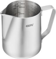 Gefu Indelis pienui plakti Barista 350 ml