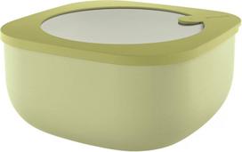 Guzzini Virtuvinis indas Store & More prekė perdirbta avokado spalvos 1,9 l
