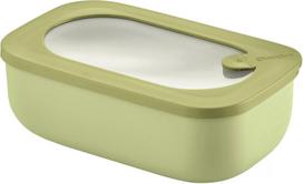 Guzzini Virtuvinis indas Store & More prekė perdirbta avokado spalvos 900 ml