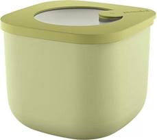 Guzzini Virtuvinis indas Store & More prekė perdirbta avokado spalvos 750 ml
