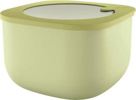 Guzzini Virtuvinis indas Store & More prekė perdirbta avokado spalvos 2,8 l