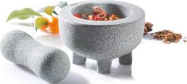 Gefu Grustuvė Crunchy granitas 10 cm