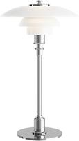 Louis Poulsen Stalo lempa PH chromo spalvos 20 cm