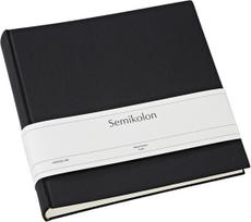 Semikolon Nuotraukų albumas Classic Event juodos spalvos
