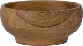 Bloomingville Dubuo Zeline iš raudonmedžio medienos 15 cm