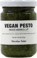 Nicolas Vahe Žaliasis pesto Nicolas Vahe 135 g