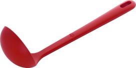 Ballarini Sriubos kaušas Rosso