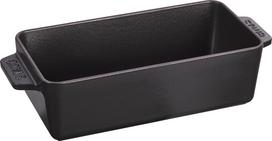 Staub Kepimo forma Staub stačiakampio formos 23 cm