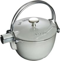 Staub Virdulys Staub grafito spalvos 1,15 l