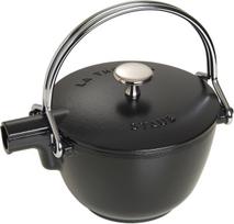 Staub Virdulys Staub juodos spalvos 1,15 l