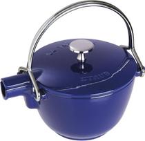 Staub Virdulys Staub mėlynos spalvos 1,15 l