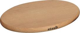 Staub Lentelė Staub ovalios formos magnetinė 21 cm