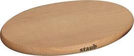 Staub Lentelė Staub ovalios formos magnetinė 29 cm