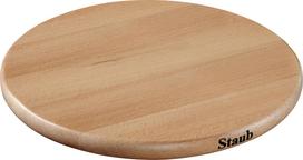 Staub Lentelė Staub apvalios formos magnetinė 16,5 cm