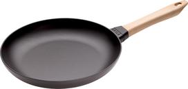 Staub Keptuvė Staub su medine rankena 28 cm