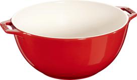 Staub Salotų dubuo Staub su dvejomis rankenomis 25 cm