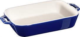 Staub Kepimo forma Staub mėlynos spalvos 1,1 l