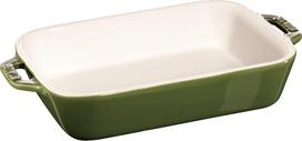 Staub Kepimo forma Staub žalios spalvos 1,1 l