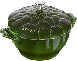 Staub Puodas Special Cocotte artišokas 3 l
