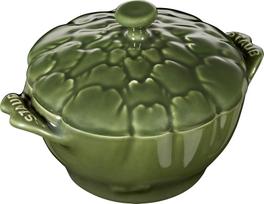 Staub Kepimo ir patiekimo indas Special Cocotte artišokas 450 ml