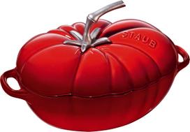 Staub Puodas Special Cocotte pomidoras 2,5 l