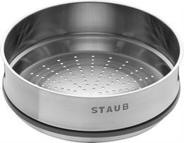 Staub Puodo įdėklas virimui garuose Staub
