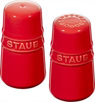 Staub Druskinė ir pipirinė Staub 2 vnt.