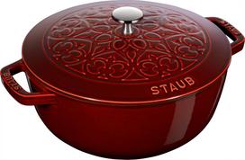 Staub Puodas Special Cocotte lelija 5 l