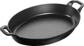 Staub Kepimo ir patiekimo indas Staub ovalo formos 2,2 l