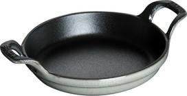 Staub Kepimo ir patiekimo indas Staub grafitinis 250 ml