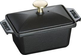 Staub Kepimo forma Staub su dangteliu 15 cm