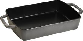 Staub Kepimo forma Staub grafito spalvos 38,3 cm