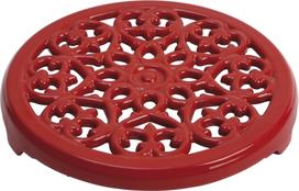 Staub Padėklas karštiems indams Staub raudonos spalvos 23 cm