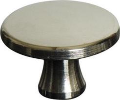 Staub Dangčio rankena Staub nikelis 4 cm