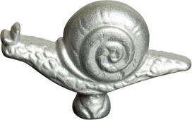Staub Dangčio rankena Staub sraigė