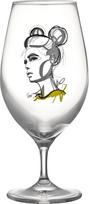 Kosta Boda Alaus bokalai All About You Cheers To You 400 ml 2 vnt.