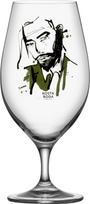 Kosta Boda Alaus bokalai All About You Want Him 400 ml 2 vnt.