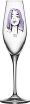 Kosta Boda Šampano taurės All About You Forever Mine 230 ml 2 vnt.