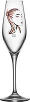 Kosta Boda Šampano taurės All About You Forever Yours 230 ml 2 vnt.