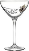Kosta Boda Šampano taurės All About You All For You 320 ml 2 vnt.