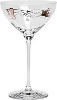 Kosta Boda Šampano taurės All About You You And Me Together 320 ml 2 vnt.