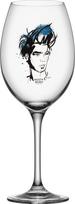 Kosta Boda Vyno taurės All About You Miss Him 520 ml 2 vnt.