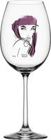 Kosta Boda Vyno taurės All About You With You 520 ml 2 vnt.