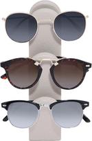 Stackers Stovas akiniams Stackers taupe spalvos